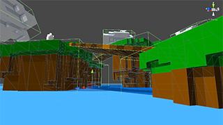 Voxels. Easily.